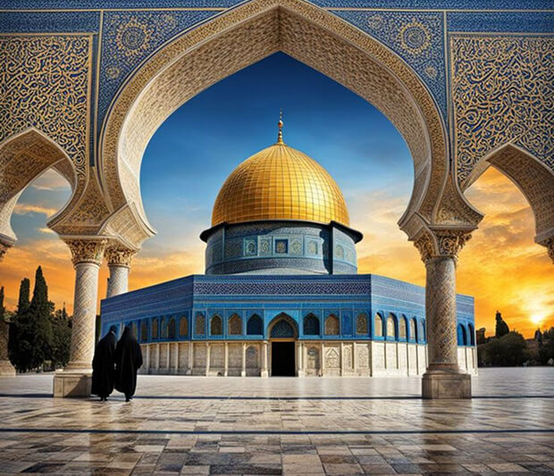 জৈনপুর জামে মসজিদ